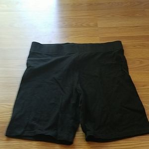 Biker shorts